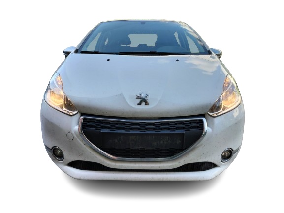 PEUGEOT 208 Peugeot 208 (2012-2015) Forrudeviskermekanisme 9673222580 26499167