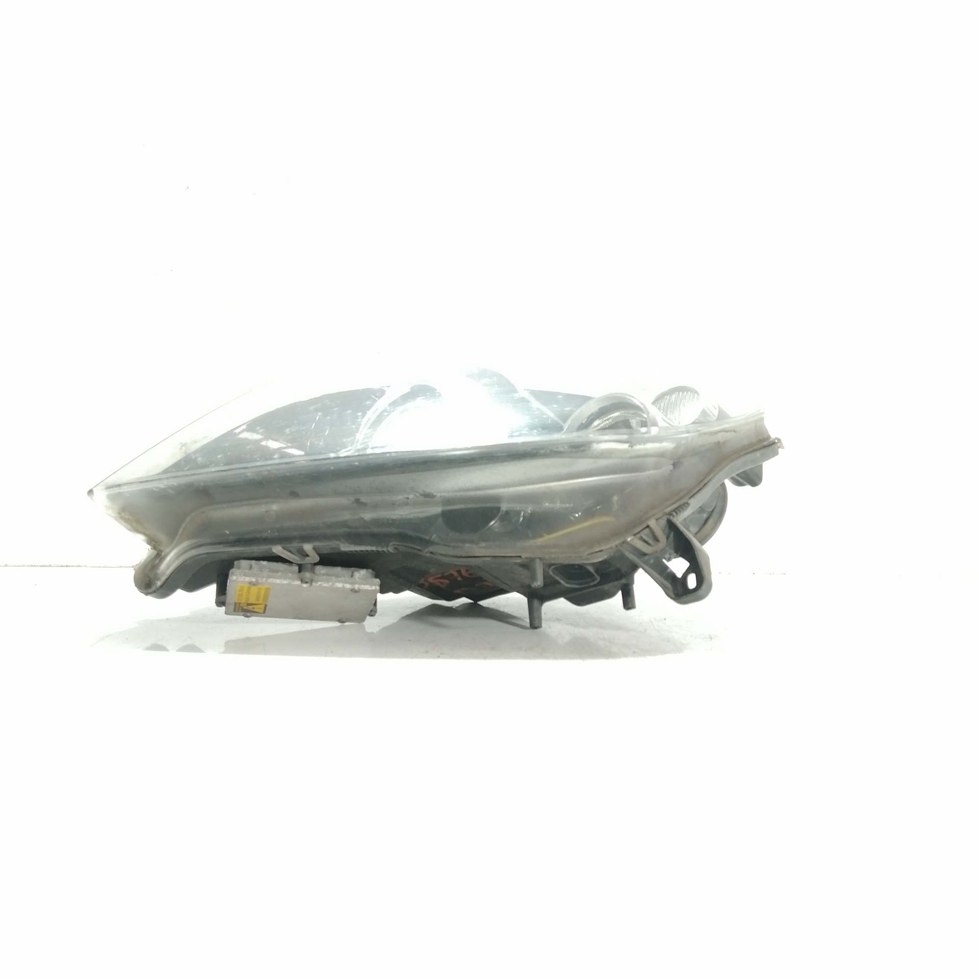 OPEL Astra J (2009-2020) Фара передняя левая 5DV008290,XENON-5DV008290 26485896