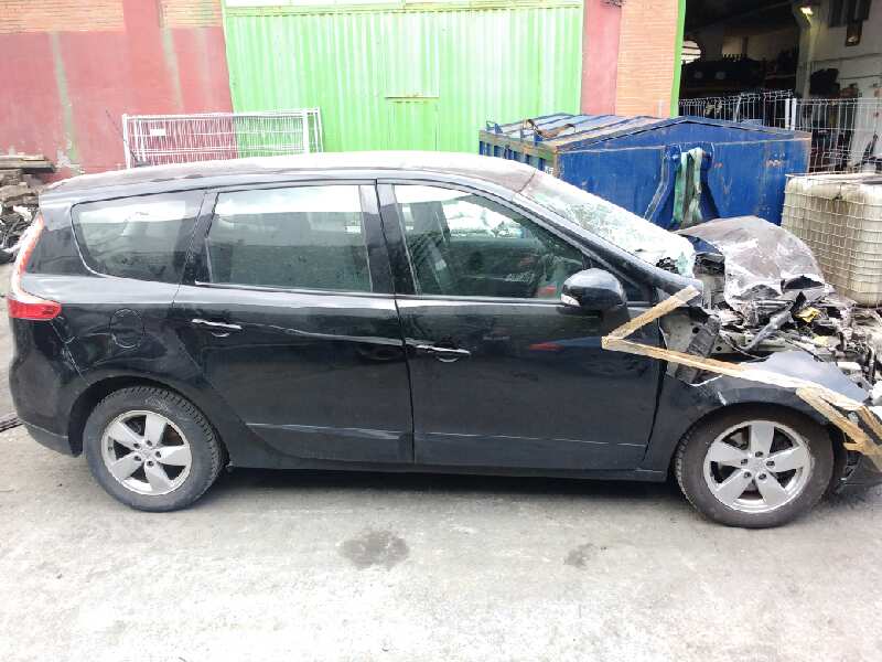 RENAULT Scenic 3 generation (2009-2015) Другие блоки управления 293A03329R 26775325