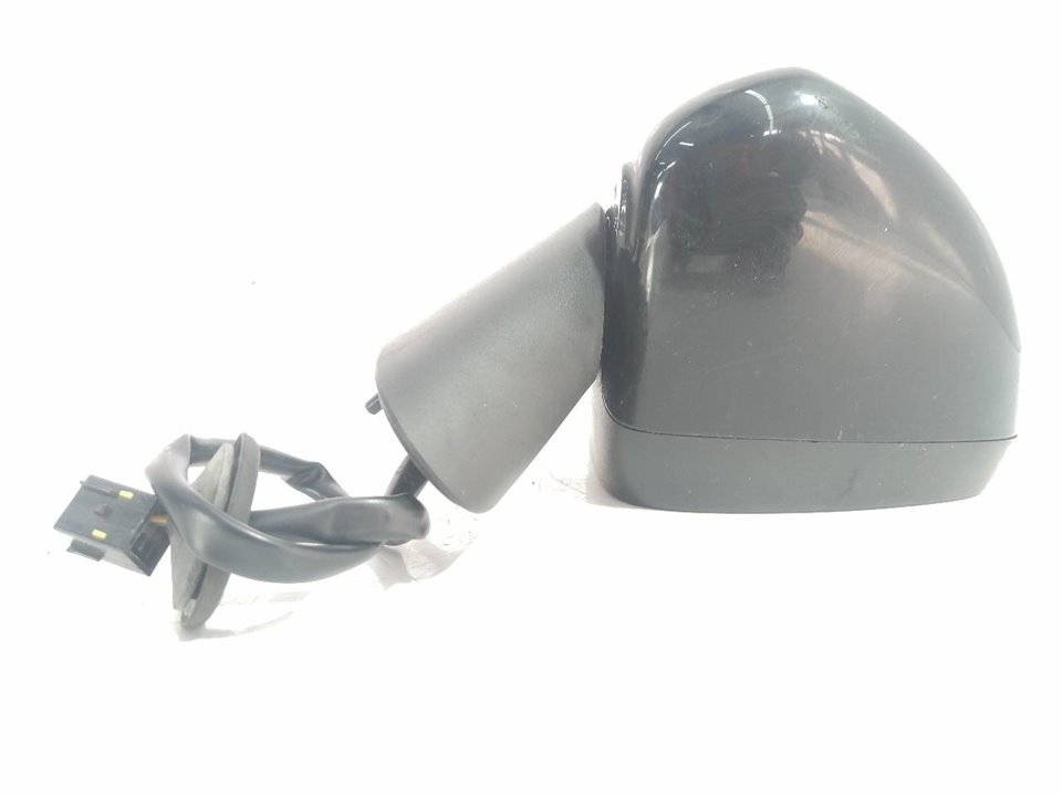 OPEL Corsa D (2006-2020) Right Side Wing Mirror NEGRO 25307484