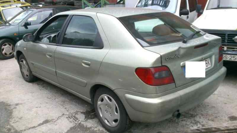 NISSAN Primera P11 (1996-2002) Шлейф руля 26458740