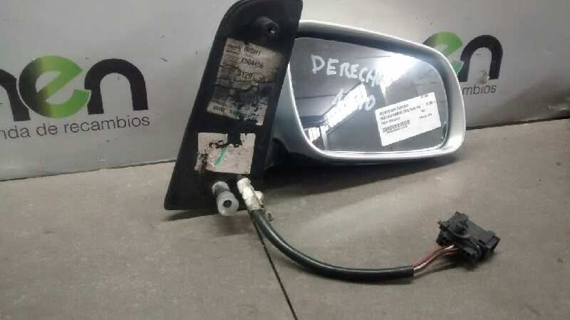 PEUGEOT 406 1 generation (1995-2004) Right Side Wing Mirror 26769192