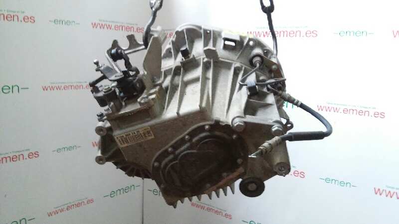 VAUXHALL Gearbox A1683602400,5VELOCIDADES 26478336