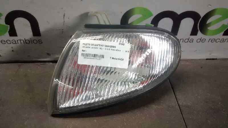 NISSAN Sunny Y10 (1990-2000) Front left turn light 26467983