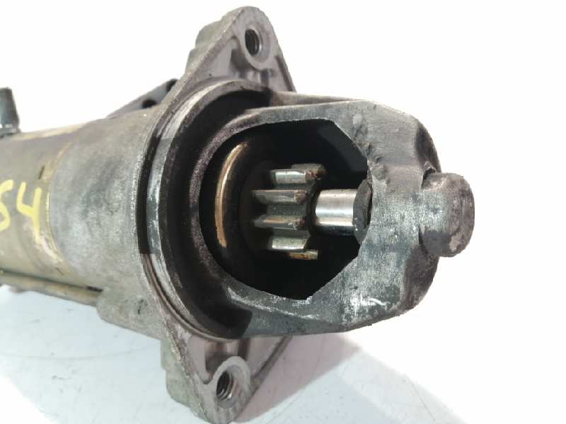 FORD Focus 1 generation (1998-2010) Starter Motor 98AB11000CC 25297677