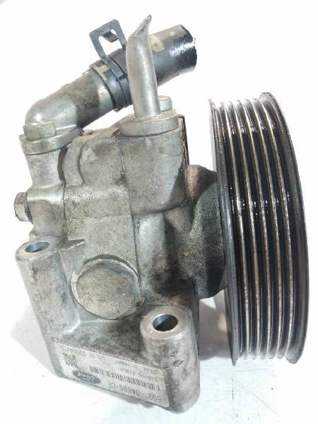FORD Mondeo 4 generation (2007-2015) Power Steering Pump 6G913A696CE 25376531