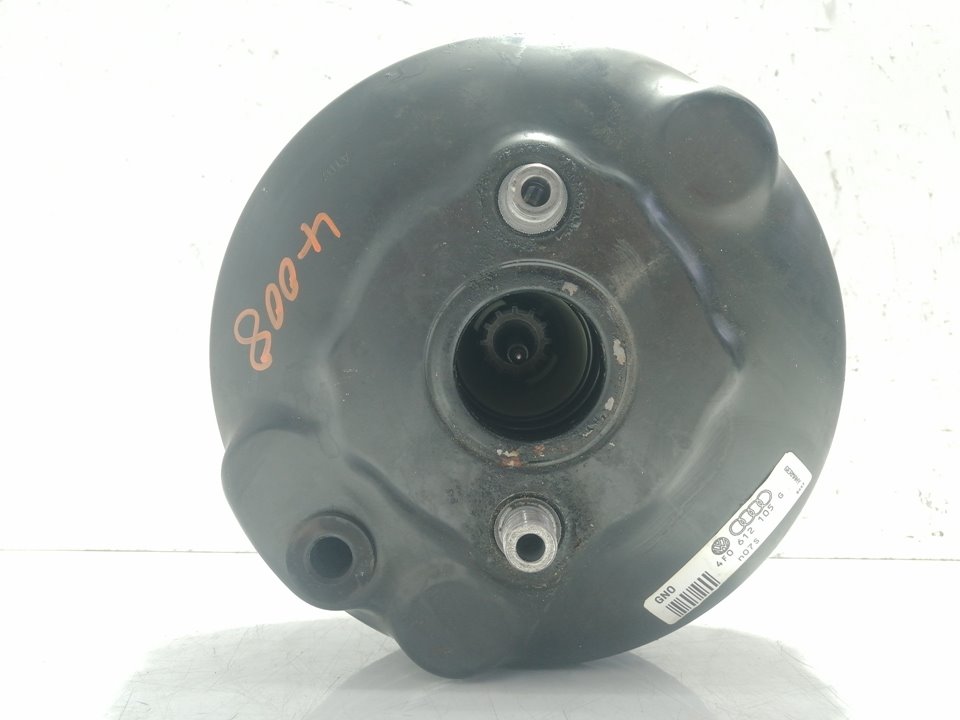 AUDI A6 C6/4F (2004-2011) Brake Servo Booster 4F0612105G 26493613