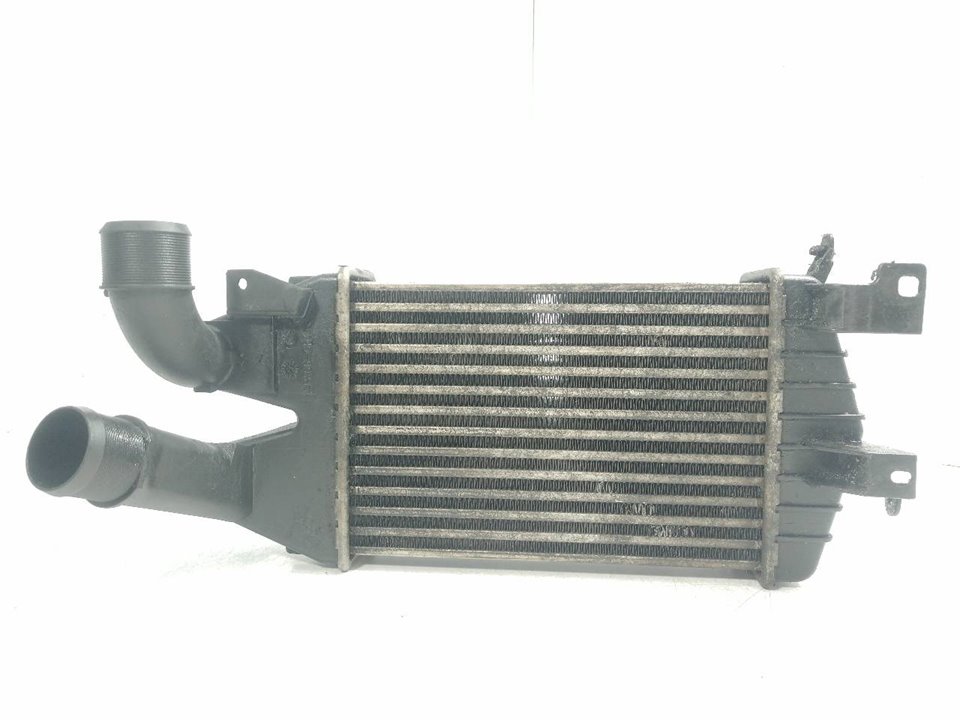 OPEL Astra J (2009-2020) Interkūlerio radiatorius 13213402 26599387