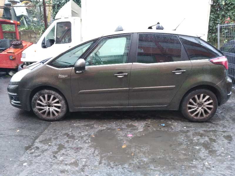 CITROËN C4 Picasso 1 generation (2006-2013) Pегулятор климы 9659796877 26598977