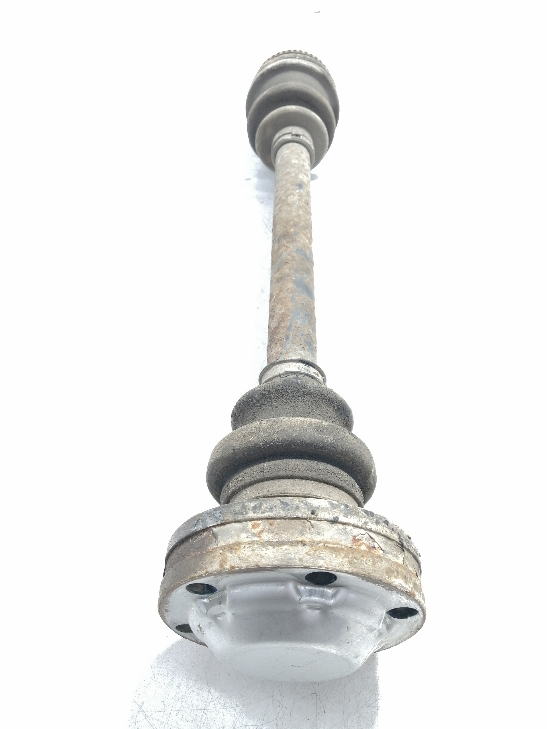 OPEL D (2011-2020) Bakre höger drivaxel 25376747