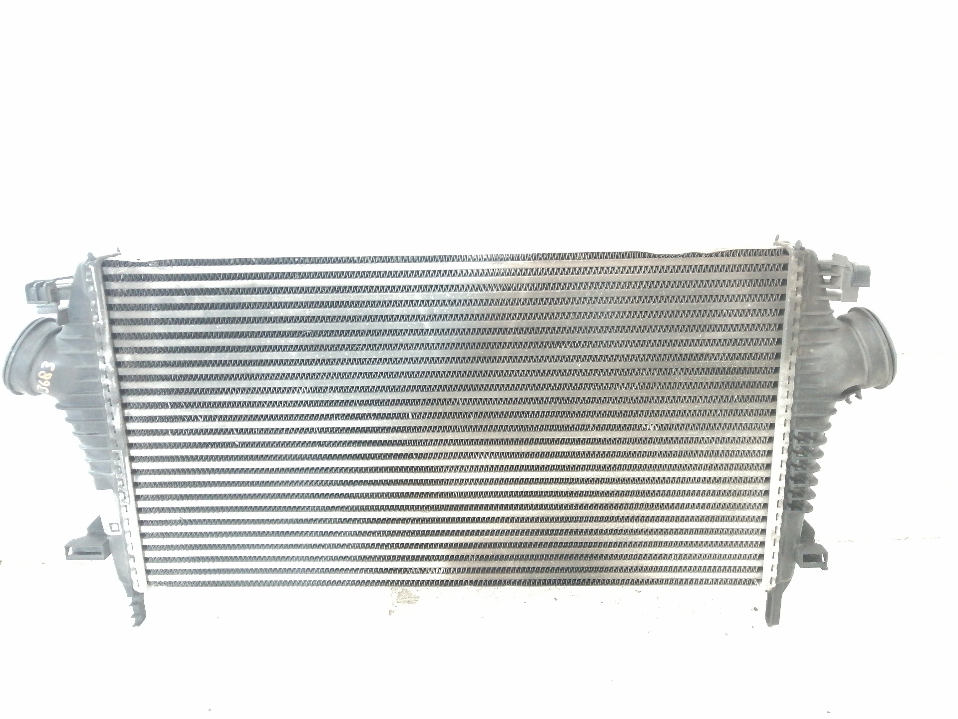 MERCEDES-BENZ A-Class W176 (2012-2018) Intercooler Kylare 13241751 26599161