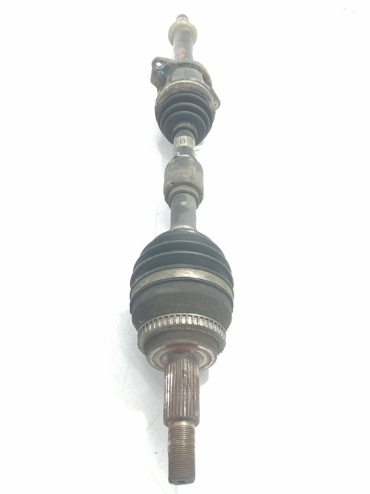 DODGE 2 generation (2006-2010) Front Right Driveshaft 4341005320 25376782