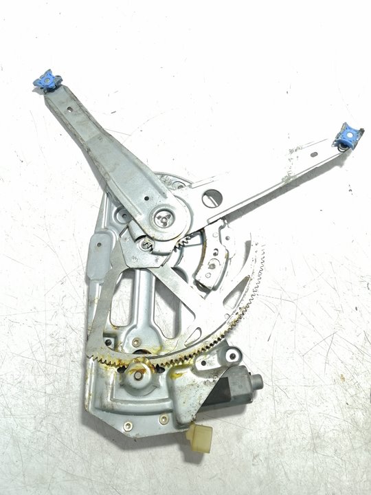 FIAT Palio 1 generation (1996-2004) Front Left Door Window Regulator 25376769