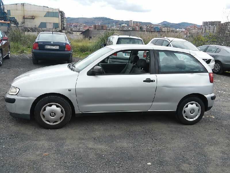 NISSAN Almera N15 (1995-2000) Другие кузовные детали PORTON,PORTON 26470076