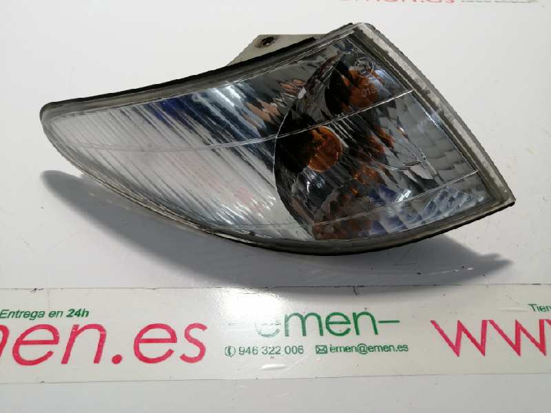 MAZDA Premacy CP (1999-2005) Front Right Fender Turn Signal 26778996