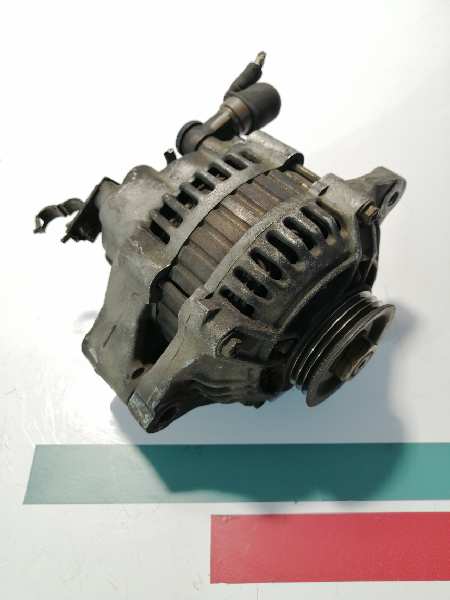 HONDA Alternator A1T04691 26483916