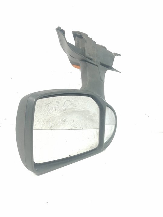 FORD Transit 3 generation (2000-2013) Venstre sidespeil 25307432