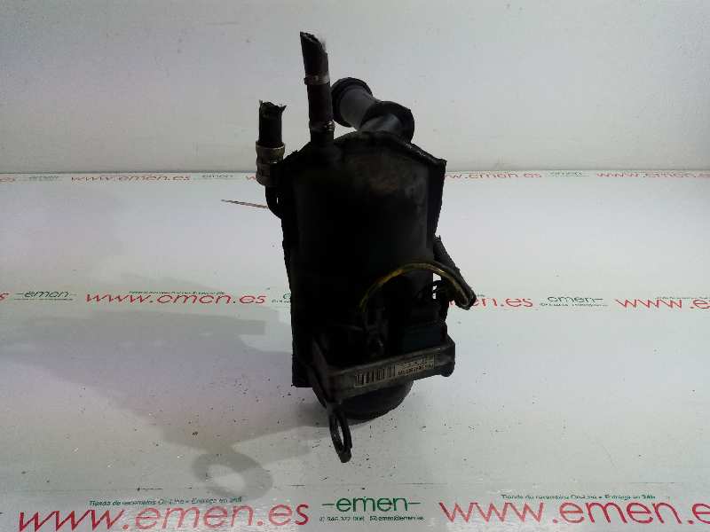 PEUGEOT 307 1 generation (2001-2008) Servostyrningspump 9646985180,ELECTRICA 26471935