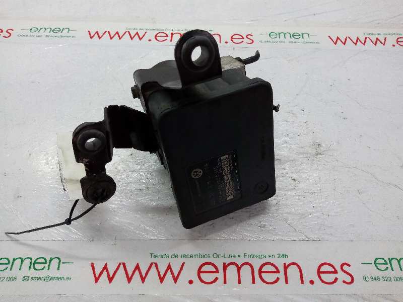 NISSAN ABS Pump 1C0907379J 26478248