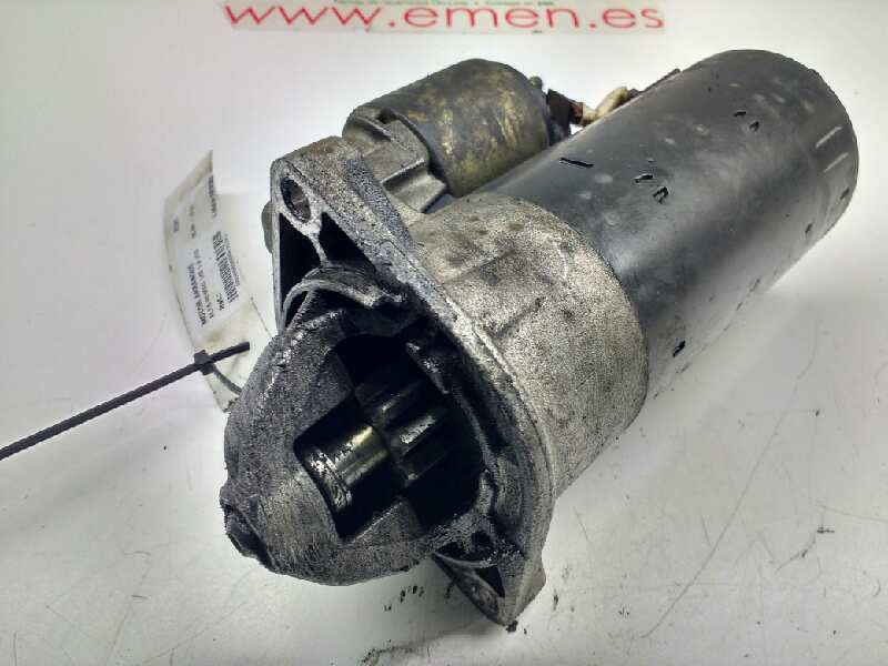 ALFA ROMEO 145 930 (1994-2001) Starter Motor 0001109030 26473810