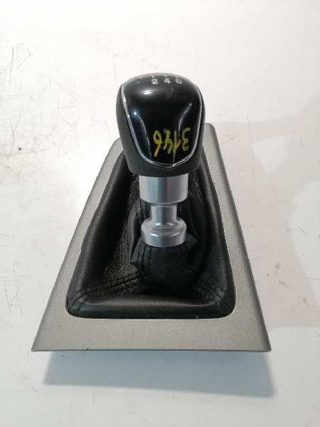 FORD Focus 3 generation (2011-2020) Gear Shifting Knob 26482099