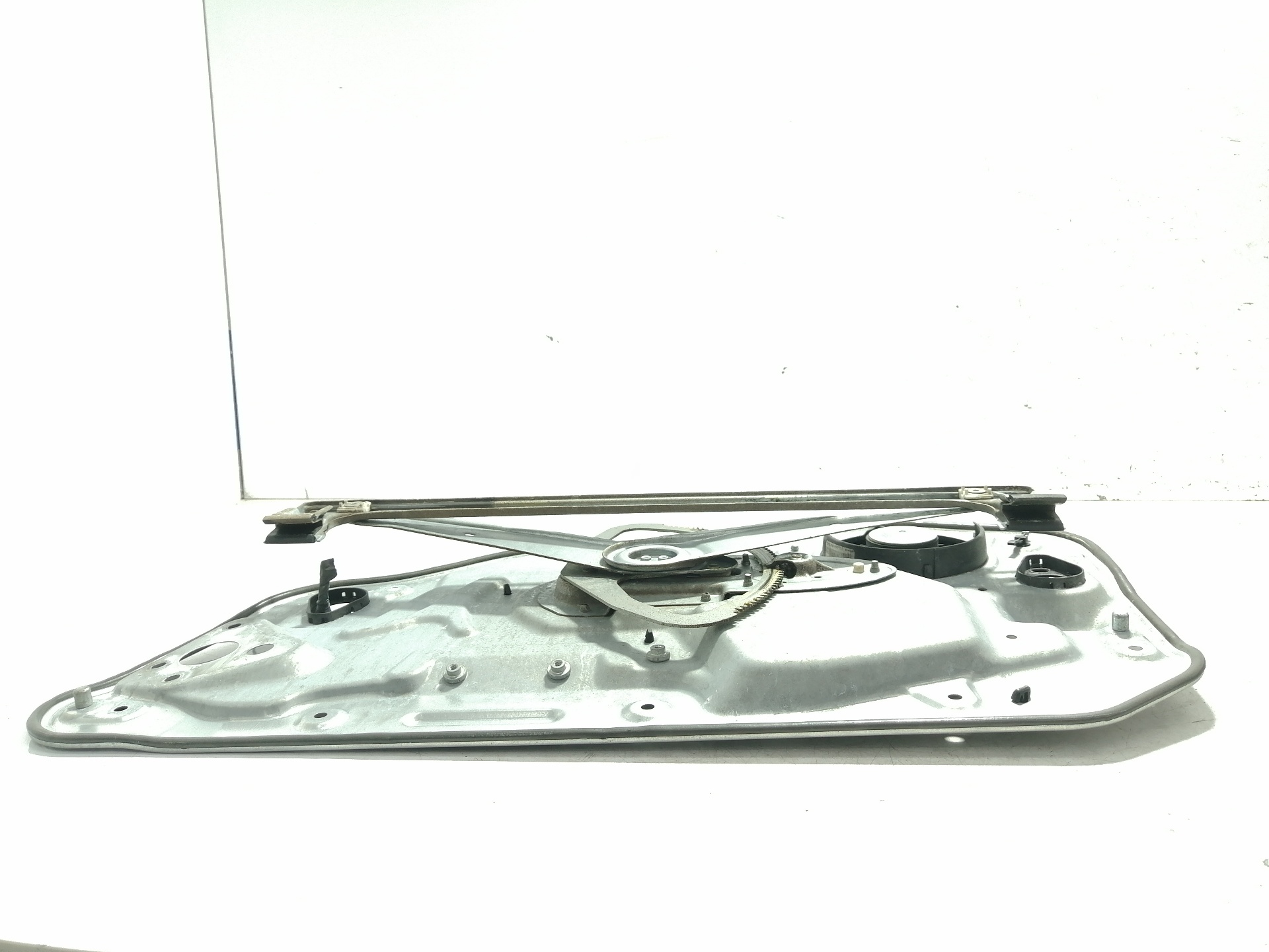 TOYOTA 1 generation (1990-1996) Front Left Door Window Regulator 30710151 25376738