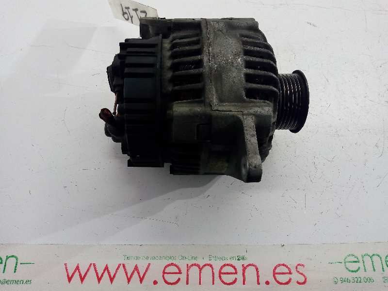 SAAB 93 1 generation (1956-1960) Generator 26470066