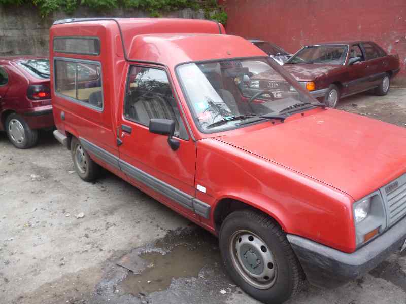 RENAULT Express Left Side Wing Mirror 26461214