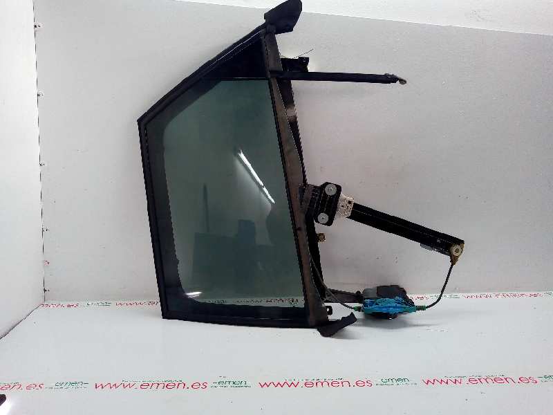 AUDI A4 B7/8E (2004-2008) Rear left door window lifter 8E0959801E 26479886