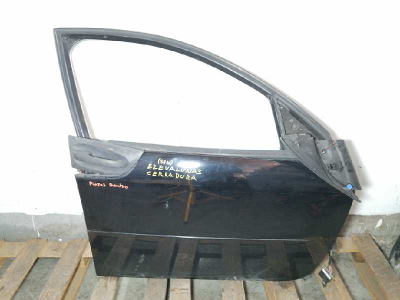 VAUXHALL Front Left Door 26484726