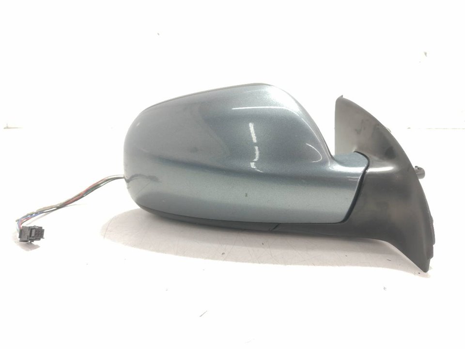 PEUGEOT 307 1 generation (2001-2008) Right Side Wing Mirror 25297838