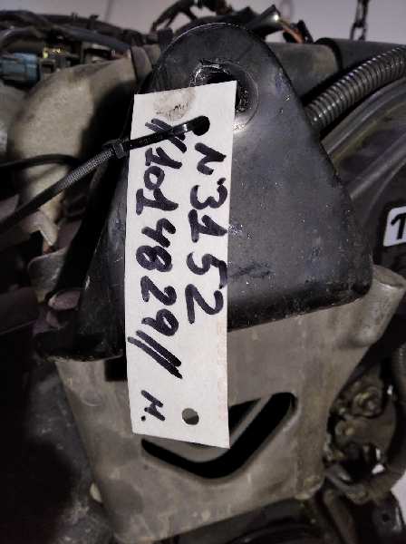 LEXUS RX 1 generation (1997-2003) Engine 1MZFE 25180626