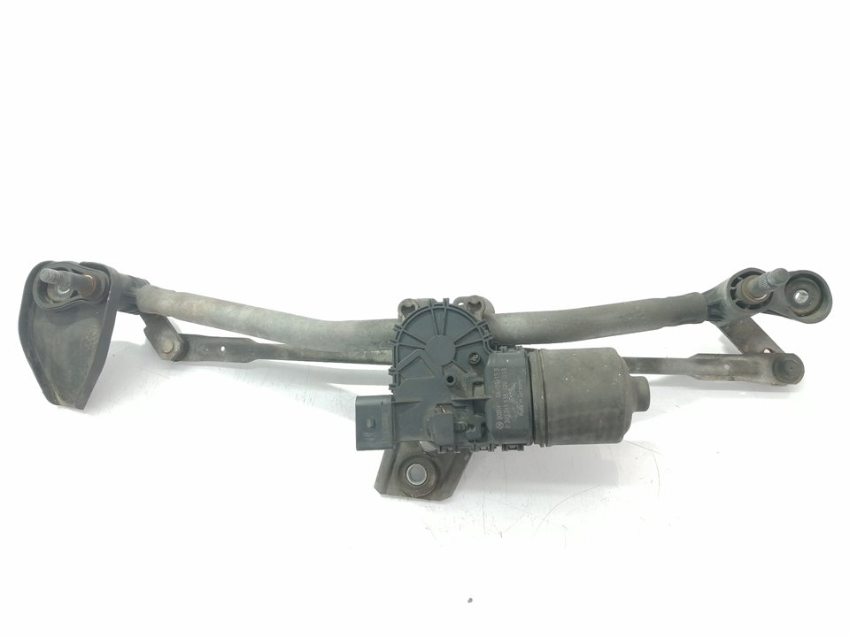 OPEL Astra H (2004-2014) Front vindusviskermekanisme 0390241538 26600256