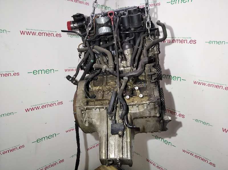 VAUXHALL Engine OM668942 26483440