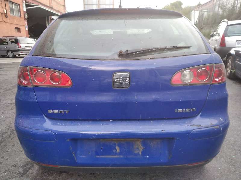 SEAT Leon 1 generation (1999-2005) Hасос кондиционера 6Q0820803D 26492262