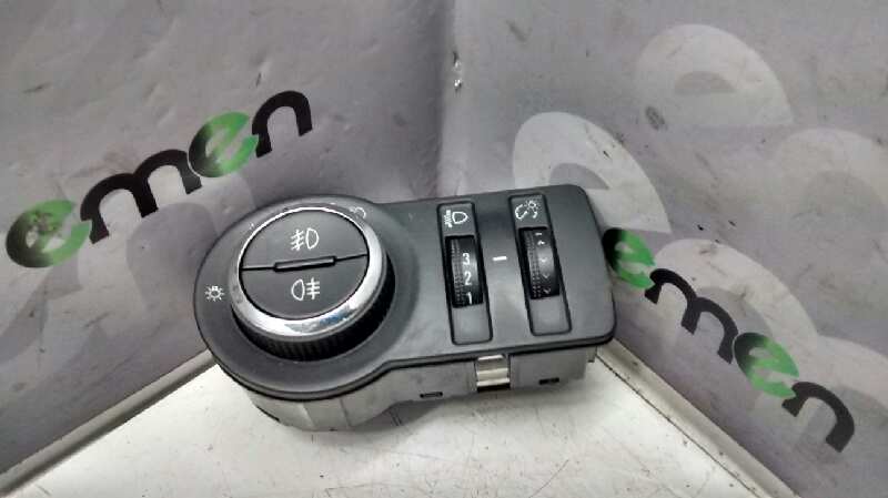 CHEVROLET Cruze 1 generation (2009-2015) Headlight Switch Control Unit 13500692 26463112