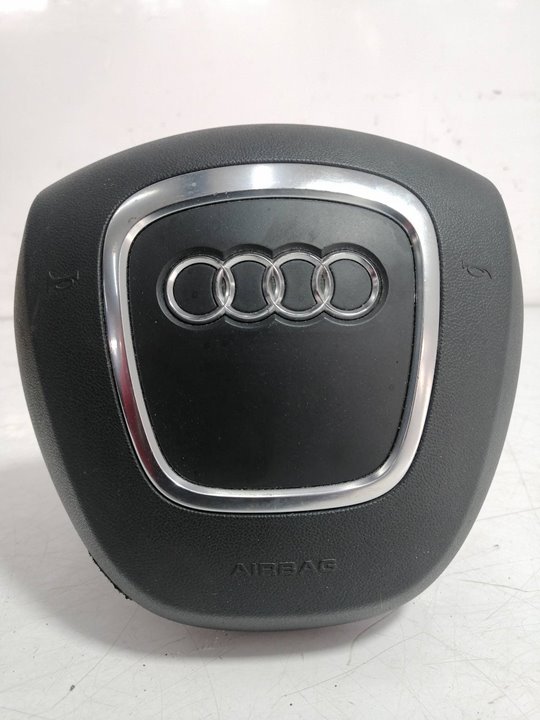 AUDI A6 C6/4F (2004-2011) Други управляващи блокове 4F0880201 26493477