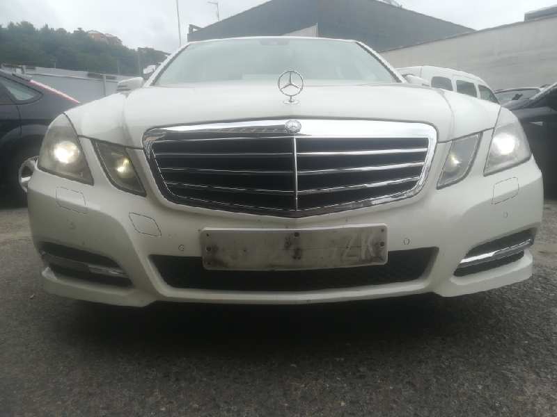 MERCEDES-BENZ E-Class W212/S212/C207/A207 (2009-2016) Αντλία υδραυλικού τιμονιού 25297723