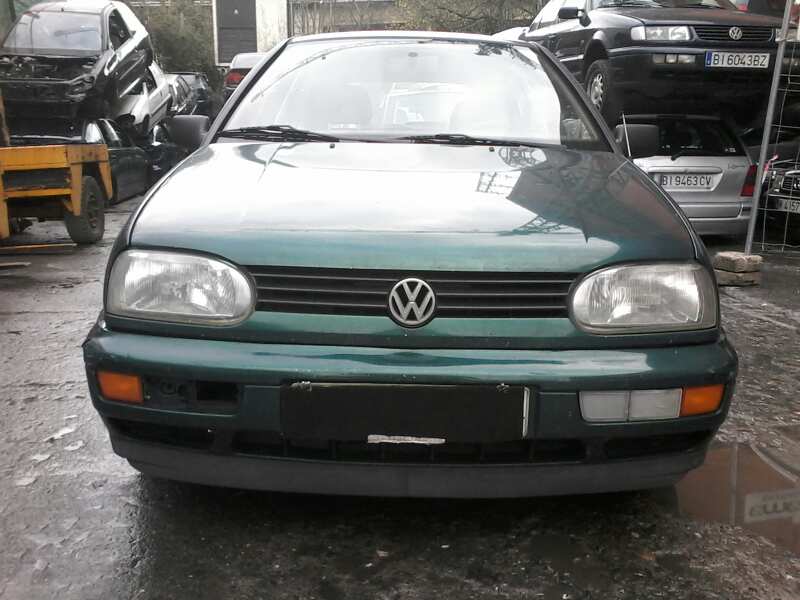 VOLKSWAGEN Golf 3 generation (1991-1998) Стартер 2339303222722 26464195