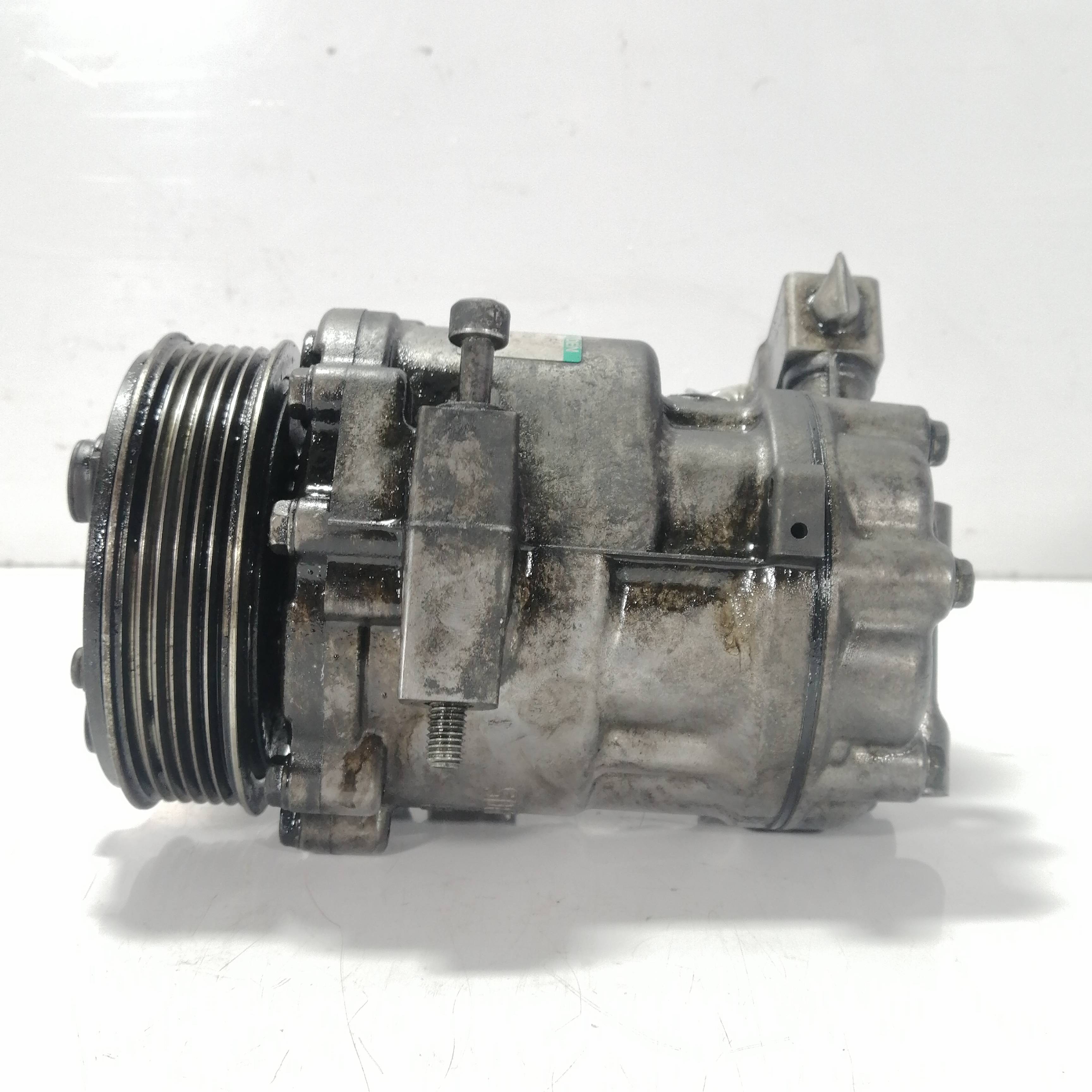 CITROËN Nemo 1 generation (2008-2015) Pompă de aer conditionat 51893889 26492292