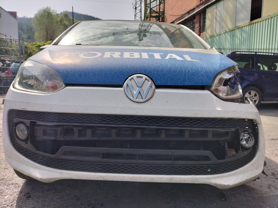 VOLKSWAGEN Up 1 generation (2011-2024) Dzinējs CHY 25180704