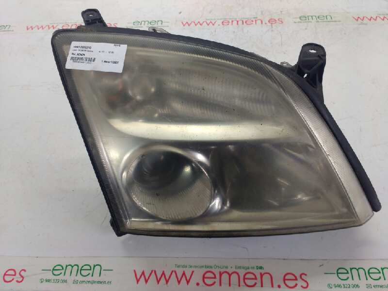 ROVER Maestro 1 generation (1991-1997) Phare avant droit XENON,XENON 26475573