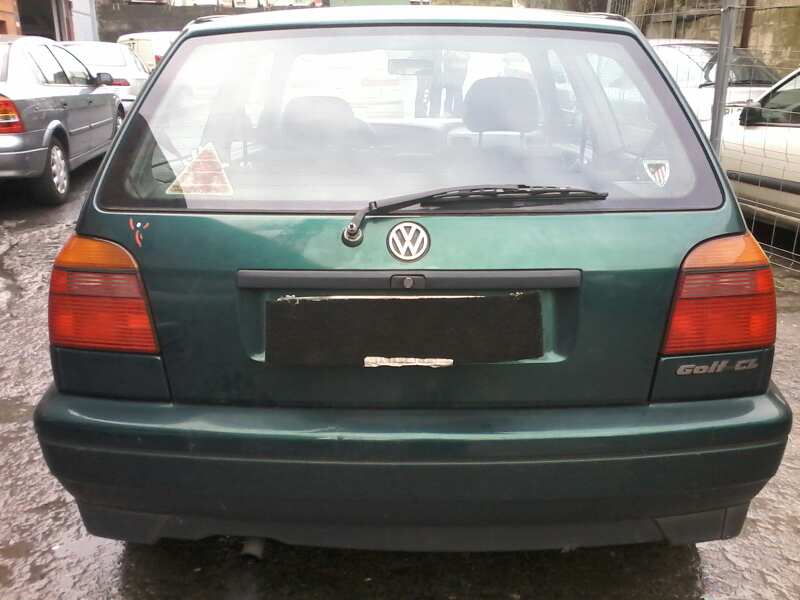 VOLKSWAGEN Golf 3 generation (1991-1998) Стартер 2339303222722 26464195