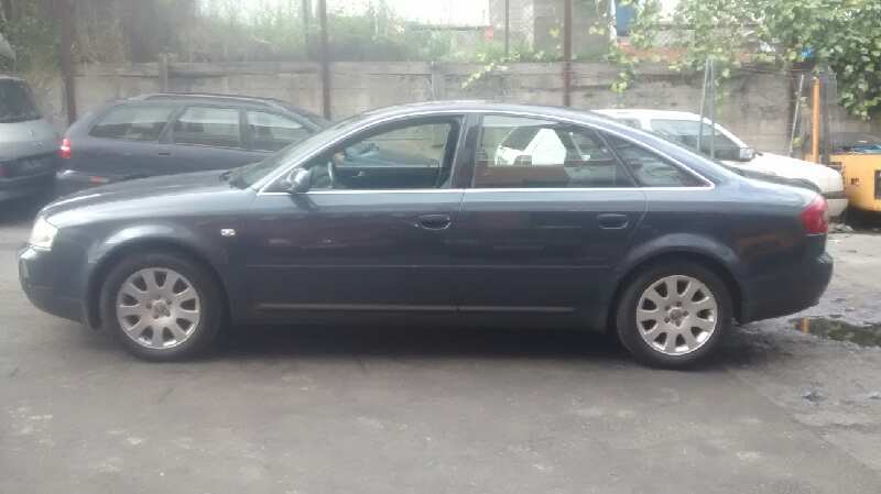 AUDI A6 C5/4B (1997-2004) Стартер 059911023HV 26470311