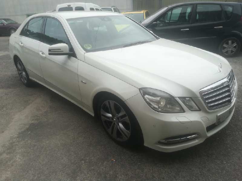 MERCEDES-BENZ E-Class W212/S212/C207/A207 (2009-2016) Αντλία υδραυλικού τιμονιού 25297723