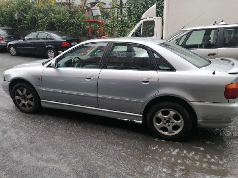 AUDI A4 B5/8D (1994-2001) Диффузор 078121350 26483841