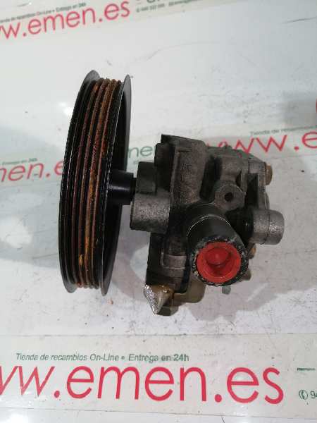 FIAT 2 generation (2004-2012) Power Steering Pump 25376683