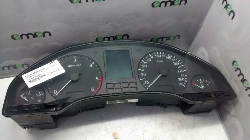 AUDI A8 D2/4D (1994-2002) Спидометр 4D0919033AE 26466623