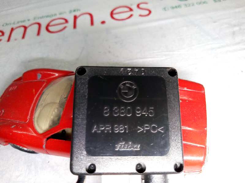 ALFA ROMEO Other Control Units 8380945 26479477