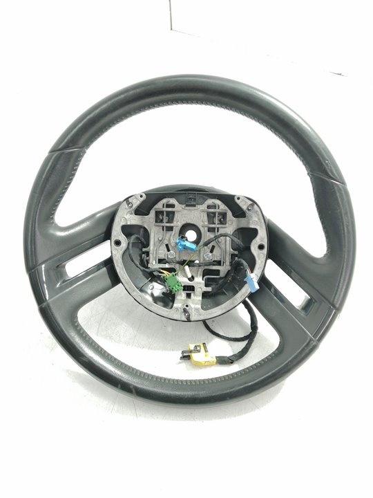 CITROËN C4 Picasso 1 generation (2006-2013) Steering Wheel 96821842ZD 26492475